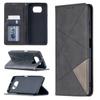 Wallet Flip Case For Xiaomi Mi Poco M3 PocoM3 Cover Case on For Xaomi Poco X3 NFC F3 Magnetic Leather Stand Phone Protective Bag