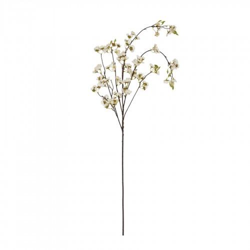 Hill Interiors Japanese Blossom Artificial Flower