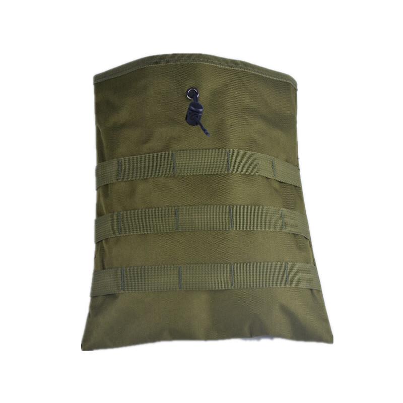 Outdoor Storage & Sports Bag