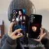 KPOP Girl Winter Phone Case for Samsung Galaxy S26 S25 S24 S23 S22 S21 S20 Note20 Plus FE Ultra Soft TPU Shockproof Cover