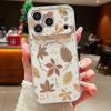 Pink Peony Flowers Case For iPhone 17 Pro Max Funda iPhone 16 15 14 13 Pro Max Magnetic For Magsafe Hybrid Slim Matte Cover