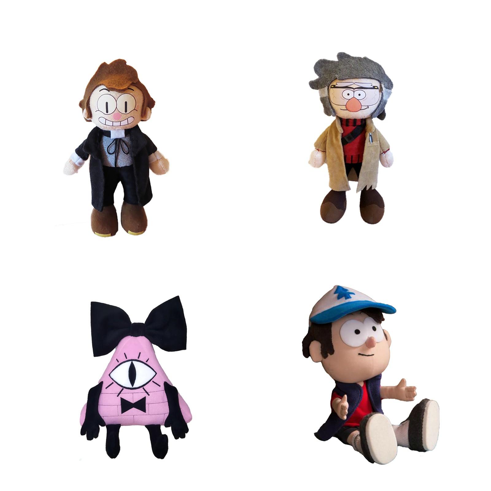 

Милая плюшевая кукла, игрушка в подарок, детская тряпичная кукла в мультяшном стиле