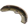 4pcs BRAKE SHOES For DS Club Car Golf Cart 1981-1994 Gas and Electric