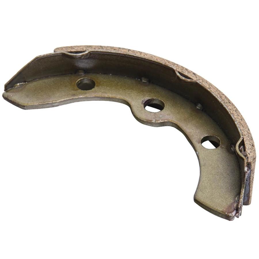 4pcs BRAKE SHOES For DS Club Car Golf Cart 1981-1994 Gas and Electric