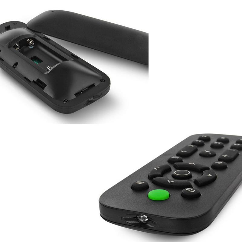 Xbox One Remote Control for Xbox Ones Xbox Series X Console Remote Control Video Game Accessories