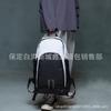 Outdoor Sports Backpack, Student Backpack, Campus Versatile Backpack Schoolbag