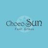 ChocoSun that leave marks on your ChocoSun Sports Sunglasses UV Protection For Driving Light Color Cute Stylish FG24511 99 BR [CHARMANT] (Sunglasses