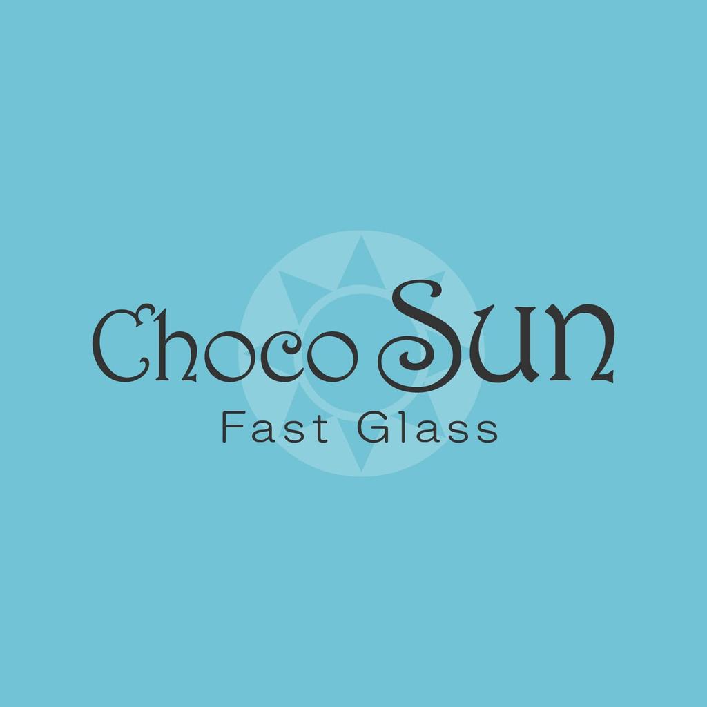 ChocoSun that leave marks on your ChocoSun Sports Sunglasses UV Protection For Driving Light Color Cute Stylish FG24511 99 BR [CHARMANT] (Sunglasses