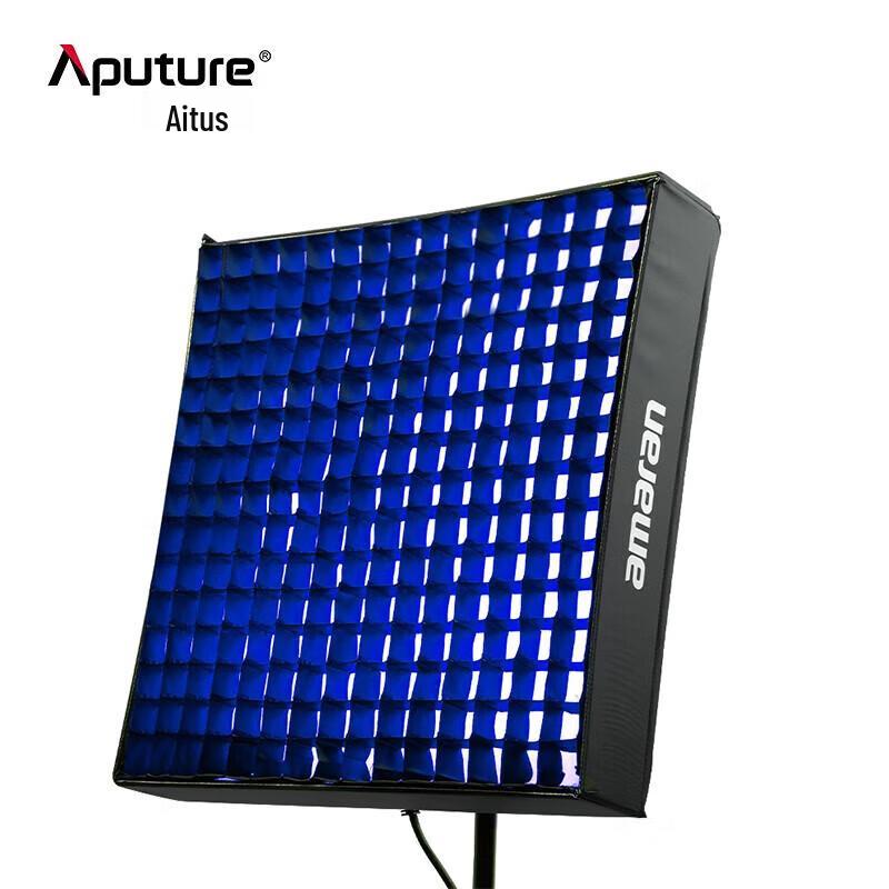 Aputure Amaran F-Series Flexible LED Panel Light
