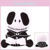 Charming And Timeless Nightmare Before Christmas Jack Skellington Plush Stuffed Doll For Xmas