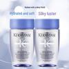 Kérastase Brilliance Color Clarity Shampoo Doppelpack