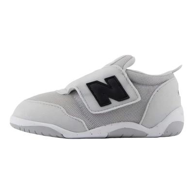 NB1ST Comfortable Lightweight Low-Top Walking Shoes Baby Shoes Light-Gray NW1STMGR-1