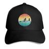 Triathlon Schwimmen Radfahren Laufen Athlet Kappe Mode Lässig Baseballkappen Verstellbarer Hut Hip Hop Sommer Unisex Baseballkappen