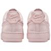 Nike Air Force 1 Bequeme Passform Low-Top Sneaker Damen Sneaker Rosa HV4406-601
