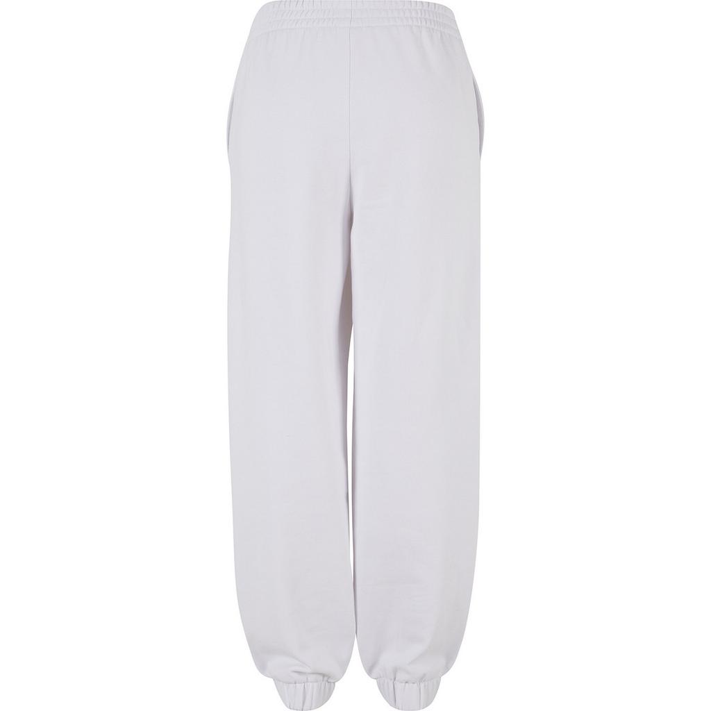 Build Your Brand Womens/Ladies Balloon High Waist Jogging Bottoms