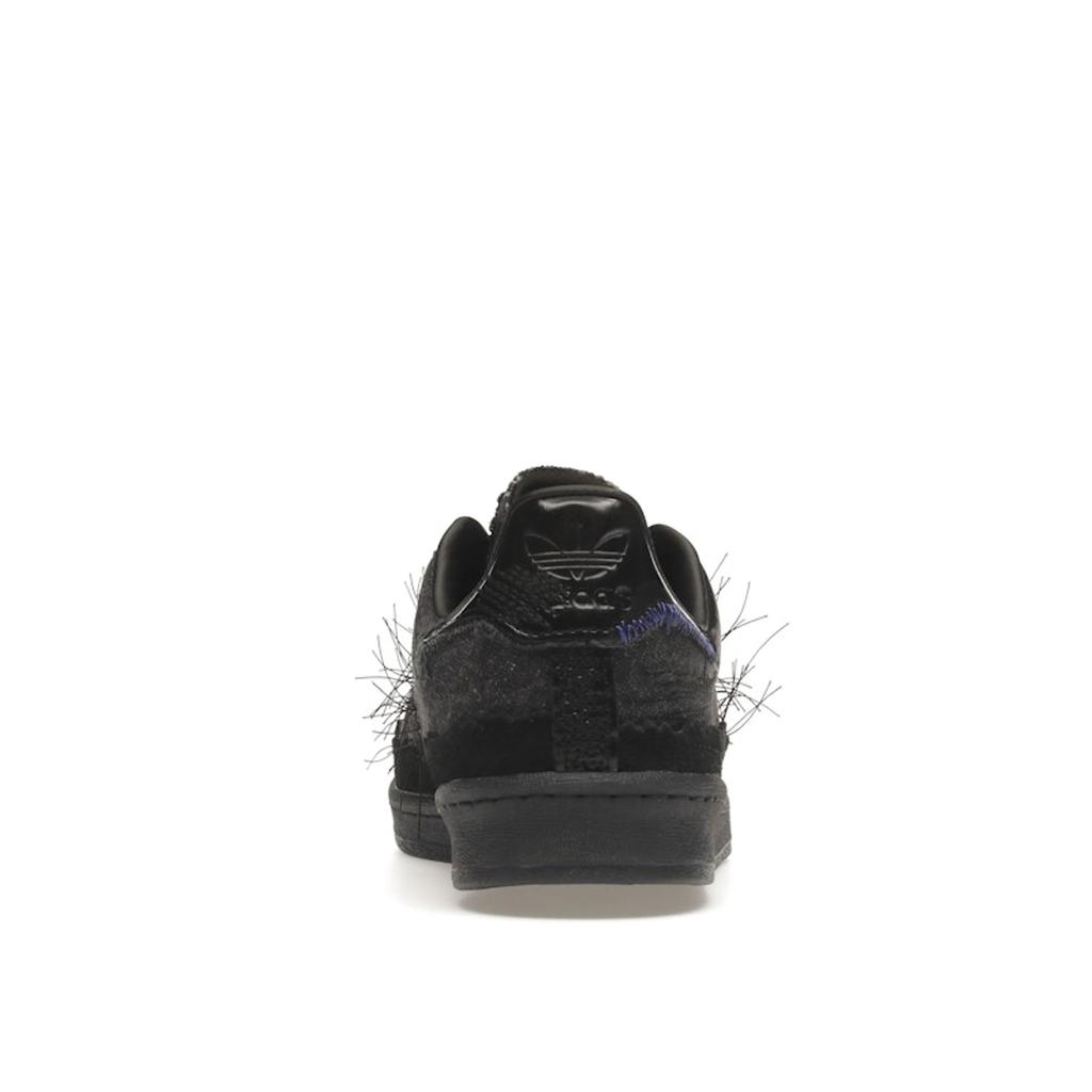 Youth of Paris X Adidas Campus 80s Black Men Sneakers Core-Black GX8433