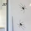Iron Surface Decorative Gadgets Realistic 3D Spider Refrigerator Magnet, Insect Magnet for Kitchen Fridge Office Whiteboard Magnets Whiteboard,