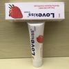 Strawberry Flavor Lubricant Water Soluble Anal Lubricating Fluid 100ML Adult Lubricating Gel