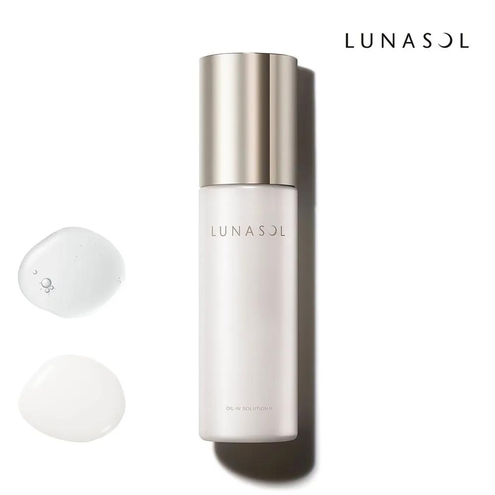 Lunasol Cosmetics Oil-in-Solution Toner