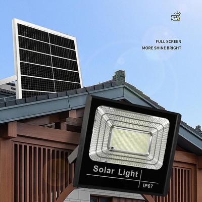 LED-lampor – LED solcellslampor