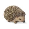 Ubia Downward-Facing Hedgehog 13.5 X 10.5 X 8.3 Cm Doll Figurine Ornament Animal Garden Decor Hedgehog H12077-1