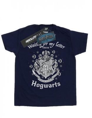 Mens Hogwarts Waiting For My Letter T-Shirt