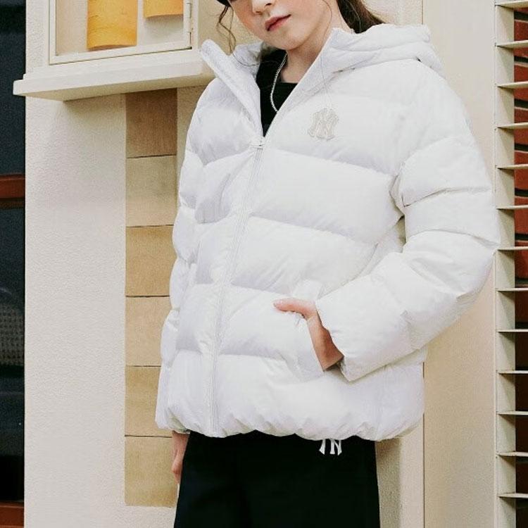 New MLB Kids Down Jackets 7ADJB0126-50CRS