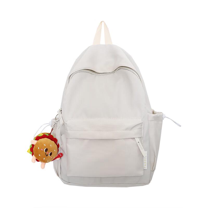 Li Shen Japanese Style Student Backpack