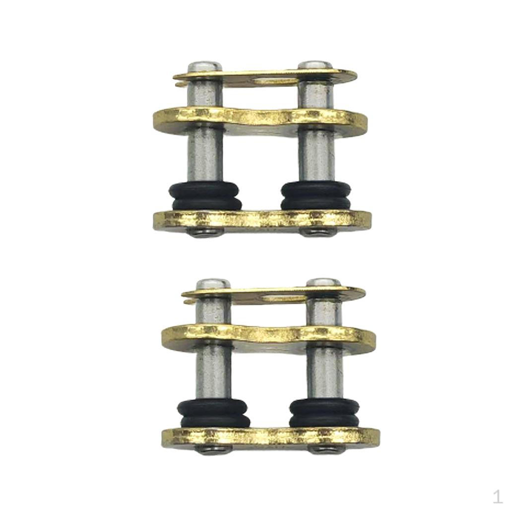 

2x 520 520H для мотоциклов повышенной проходимости