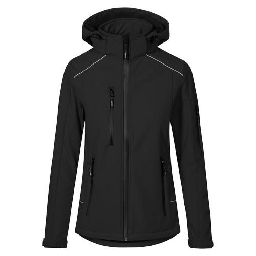 Promodoro Womens/Ladies Warm Soft Shell Jacket