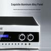 HuiDu Professional DSP Conference Power Amplifier (CN version)