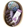 Luxury Health-Preserving Gift Set: Massage Comb & Mugwort Hammer for Teachers, Employees, and Colleagues