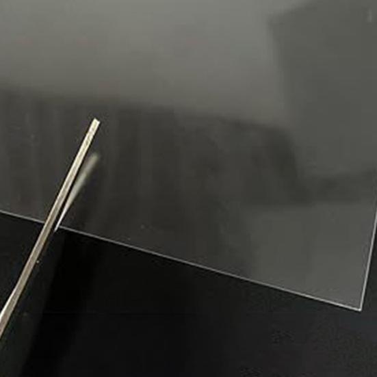 Yousheng 6Pcs 8x15.5-inch PET Vent Covers with Clear Adhesive Home RV HVAC AC Floor Wall Ceiling Air Register Air Vent Cover Sheet Fits on Wood