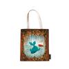 Paperblanks Tote Bag Carlo Collodi Pinocchio PA1572-8