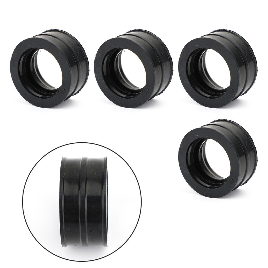 Buty dolotowe gaźnika Uchwyty na gaźniki do Honda VF700 VF750 82-88 16211-MB0-000