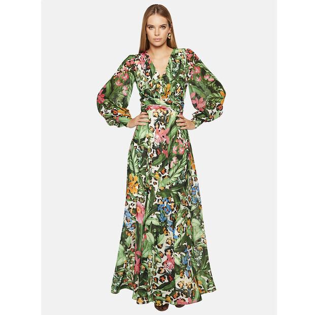 Платье L AF Кайлани EU 42