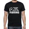 Nothing Says 'I Love You' Quite Like Fisting T-shirt Tee Funny
