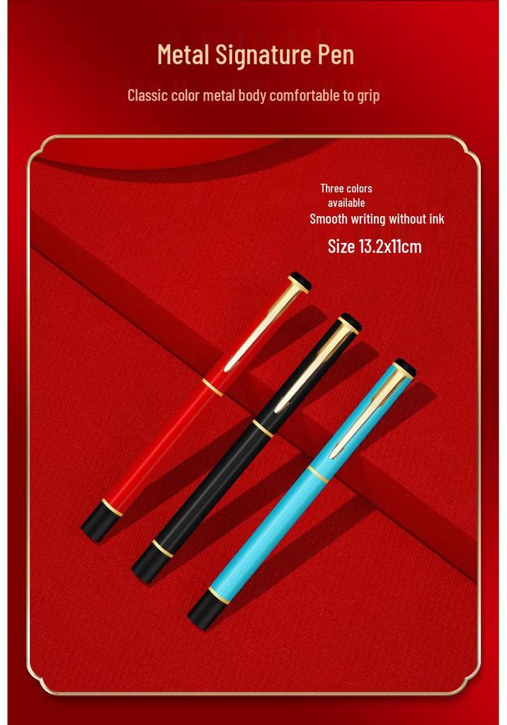 Graduation Gift: Golden College Entrance Exam Notebook Set - Perfect Graduation Souvenir for Students