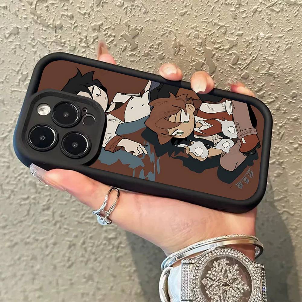 

Vincent Rody Dead P-Plates Phone Case for iPhone 17 16 15 14 Plus 13 12 11 Pro Max Silicone Cover iPhone 11 pro