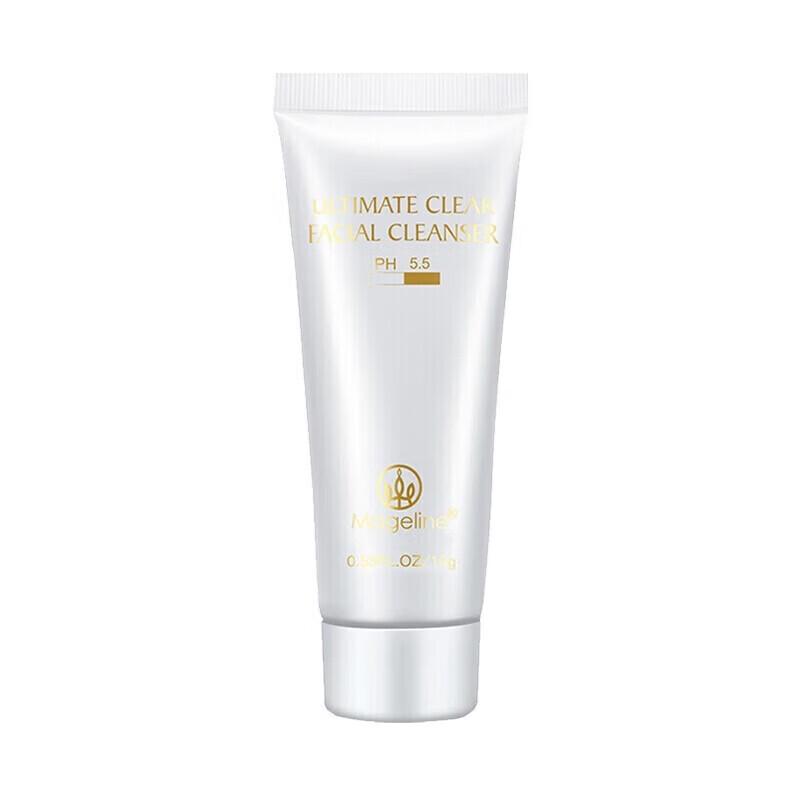 Mageline Men s Refreshing & Purifying Facial Cleanser
