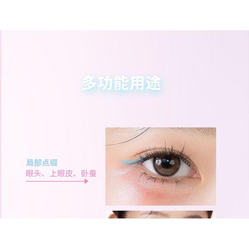biya - Fantasy Waterism Highlight Stick - 4 Colors