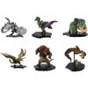 Capcom Monster Hunter Capcom Figure Builder Monster Hunter Standard Model Plus Vol. 27 Box 1 Box Approximately H120 X W275 X D145mm PVC/ABS