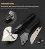 Kyoto Precision Angle Wire Duct Scissors - 45°/90° Flanging Pliers, Snap Strip Cutter for Woodworking & Electricians