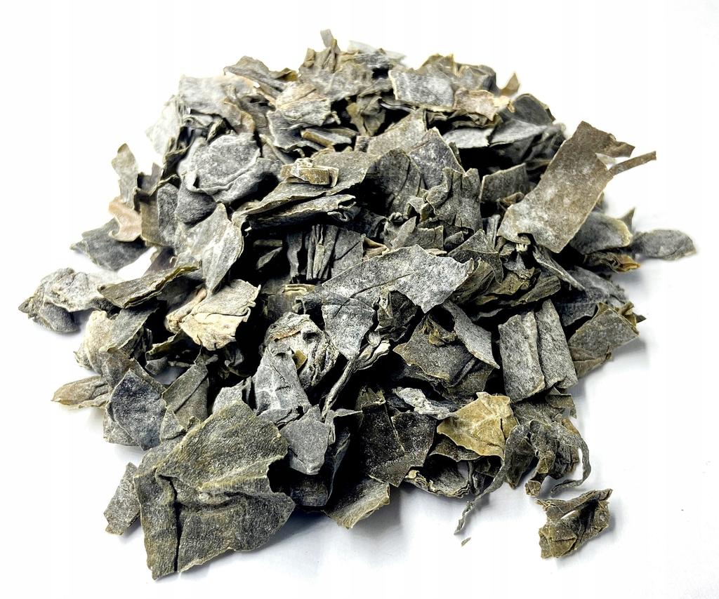 Dried Kombu 1 Kg Natural Shop