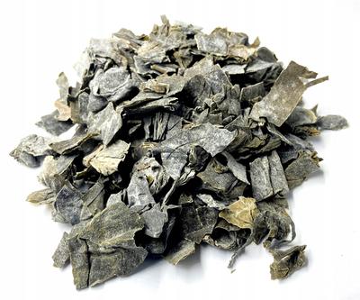 Dried Kombu 500 G Natural Shop