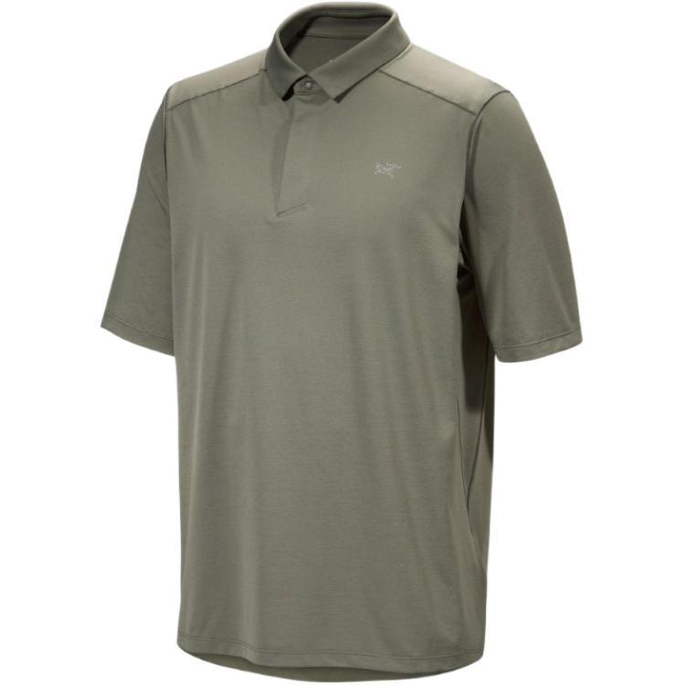 Arc'teryx CORMAC Polo Shirt Men's X000009705