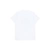 Adidas Sports Basketball Short Sleeve T-Shirt Men Tops White FM4787
