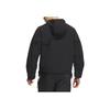 Adidas FW24 Pre Chaqueta Serie Estilo Futuro Chaqueta Deportiva Casual con Capucha Manga Larga Hombre Chaquetas Negro JN3427