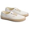 Vans Authentic Low top Skateboard Shoes Unisex White VN000D7YCD3