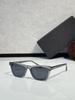 Luxury designer sunglasses men's and women's fashion classic sunglasses stars wear retro glasses FT